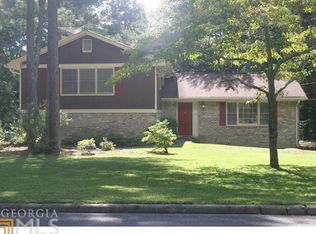 3115 Periwinkle Dr, Snellville, GA 30078