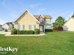 7989 Bridlewood Way, Riverdale, GA 30274