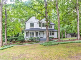 7601 Copper Creek Ct, Wake Forest, NC 27587