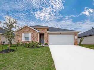 2913 Bur Landing Ln, Rosenberg, TX 77469