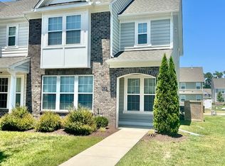 6139 Buntline Ln, North Chesterfield, VA 23234