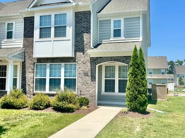 6139 Buntline Ln, North Chesterfield, VA 23234