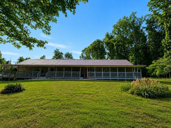 2162 Bethany Rd, Erin, TN 37061