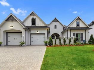 501 N Corniche Du Lac, Covington, LA 70433