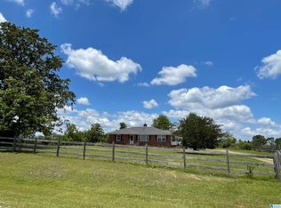 685 County Road 77, Clanton, AL 35045