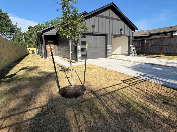 5921 Mountwood St #A/b, Houston, TX 77091