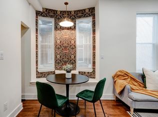 4219 W Girard Ave #2B, Philadelphia, PA 19104