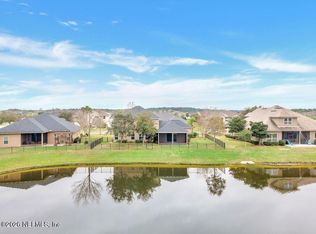 1804 S CAPPERO Drive, St. Augustine, FL 32092