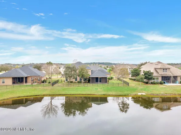 1804 S CAPPERO Drive, St. Augustine, FL 32092