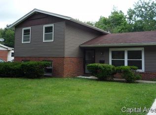 1518 N Macarthur Blvd, Springfield, IL 62702