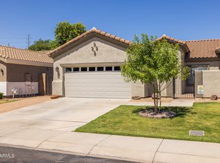 3102 S Eugene St, Mesa, AZ 85212