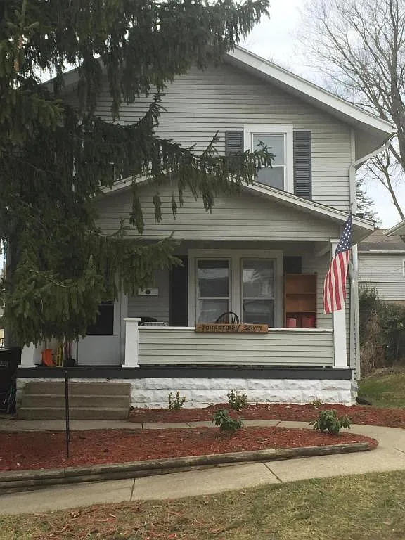 245 Rose Hill Ave photo 1