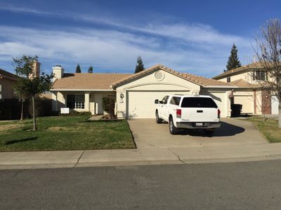 610 Belhurst Ct, Roseville, CA, 95747