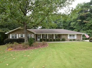 2765 Hickory Cir, Snellville, GA 30078