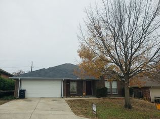 6717 Basswood Dr, Fort Worth, TX 76135