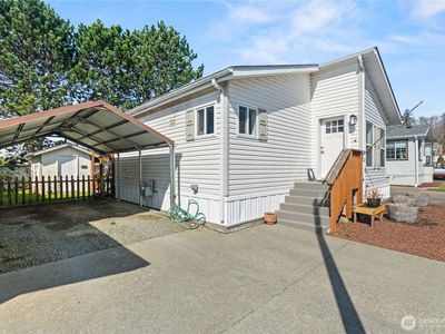 4751 Birch Bay Lynden Road #132, Blaine, WA, 98230