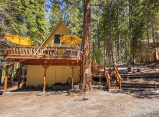 26051 N Fork Rd, Long Barn, CA 95335