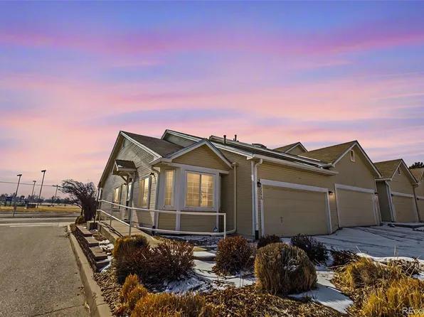 12292 E 2nd Drive, Aurora, CO 80011