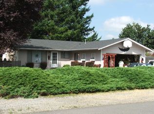 5641 Hudson Ln, Ferndale, WA 98248
