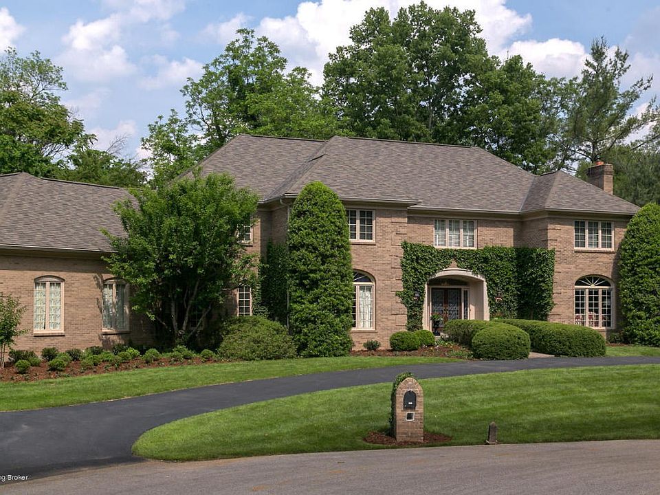 A Timeless Karzan Built Home