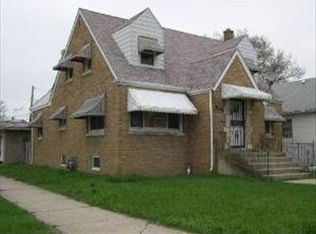 248 156th St, Calumet City, IL