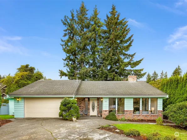 1207 Clearbrook Place, Bellingham, WA 98229