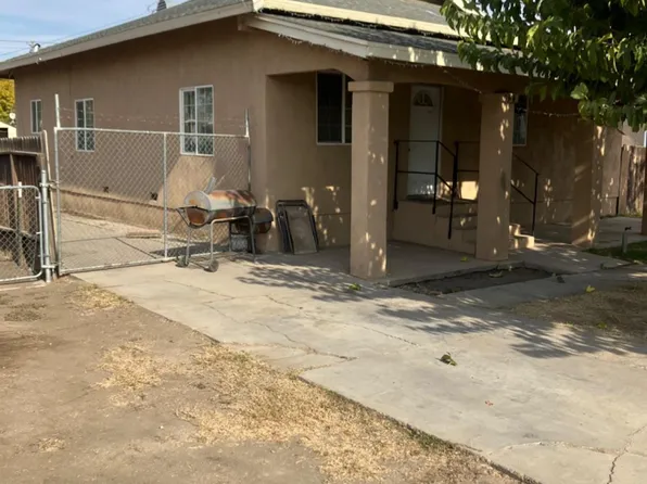164 W 2nd St, Buttonwillow, CA 93206