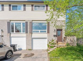 103 Robin Ct, Barrie, ON L4M 5L9