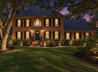 101 Canter Ct, Goose Creek, SC 29445
