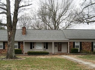 710 Trotter Ln, Dexter, MO 63841