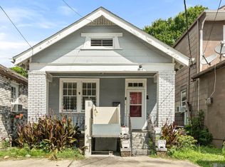 3018 Fern St, New Orleans, LA 70125