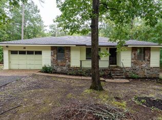 41 Venado Way, Hot Springs, AR 71909
