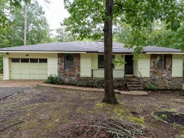 41 Venado Way, Hot Springs, AR 71909