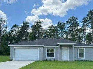 3569 SW 173rd Place Rd, Ocala, FL 34473