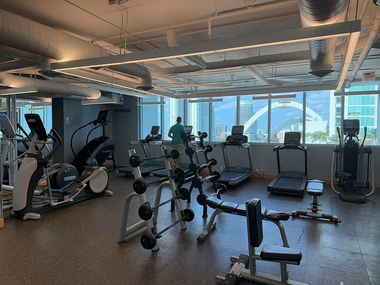 900 Biscayne Blvd #2807 — Photo 55