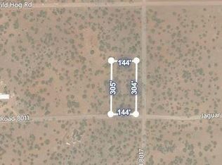 65 County Road 8011, Concho, AZ 85924