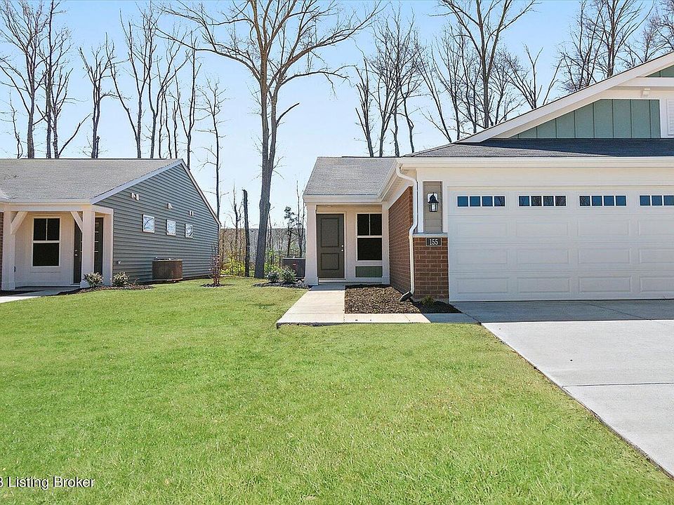 155 Harvest Moon Ct, Shepherdsville, KY 40165 Zillow
