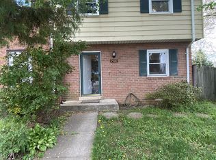 2900 Buell Ct #1, Dumfries, VA 22026