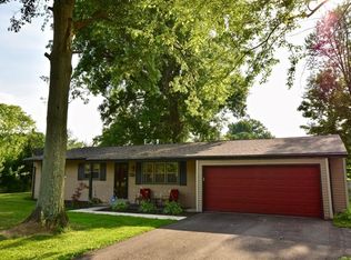 265 Whetstone River Rd S, Caledonia, OH 43314