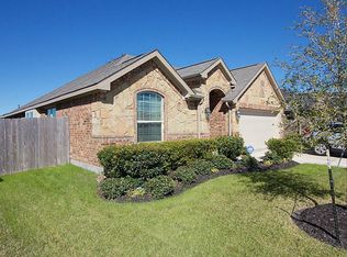 2014 Cobble Meadow Ln, Richmond, TX 77469
