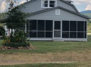 3296 Prior Station Rd, Cedartown, GA 30125