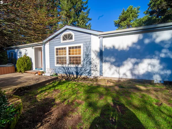 2220 N 16th St, Coos Bay, OR 97420