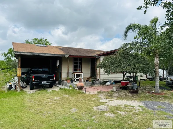 28542 Fm 1847 #1, San Benito, TX 78586