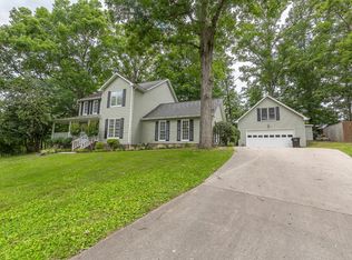 9245 Hollander Ln LOT 14R, Knoxville, TN 37931