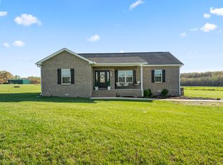 6620 Short Mountain Rd, McMinnville, TN 37110