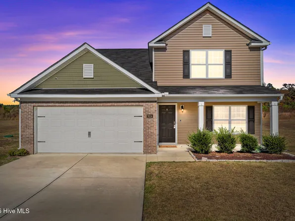 7624 Jordan Road, Rocky Mount, NC 27803