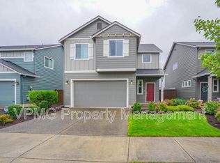 8714 N 3rd Way, Ridgefield, WA 98642