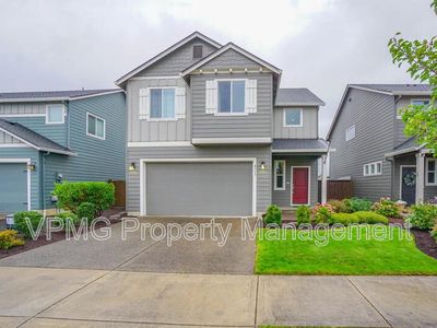 8714 N 3rd Way, Ridgefield, WA, 98642