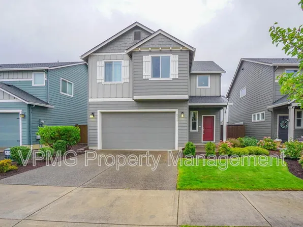 8714 N 3rd Way, Ridgefield, WA 98642