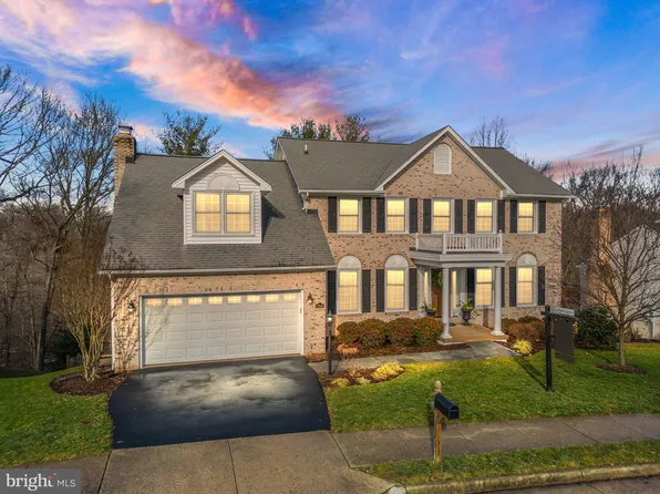 13940 Marblestone Dr, Clifton, VA 20124